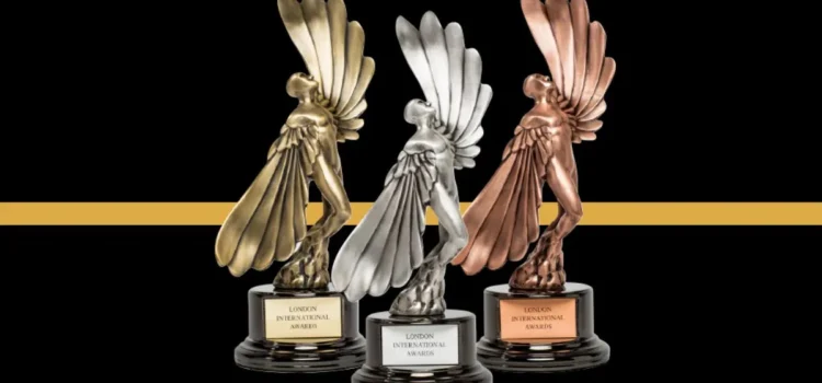 LIA Awards 2025 arrancan en Las Vegas con deliberaciones en directo
