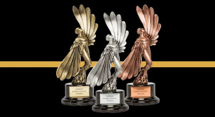 LIA Awards 2025 arrancan en Las Vegas con deliberaciones en directo
