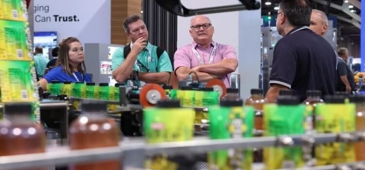 Cuenta atrás para el inicio de PACK EXPO Las Vegas 2025