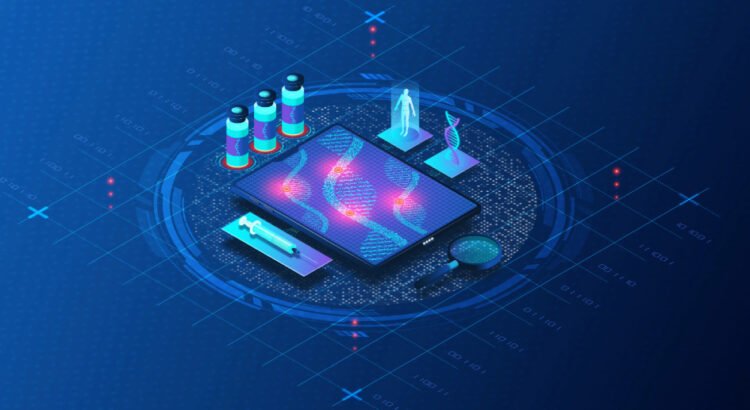 La tecnología MinION y su potencial en el diagnóstico oncohematológico