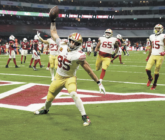 NFL reaparecerá en México en el 2026