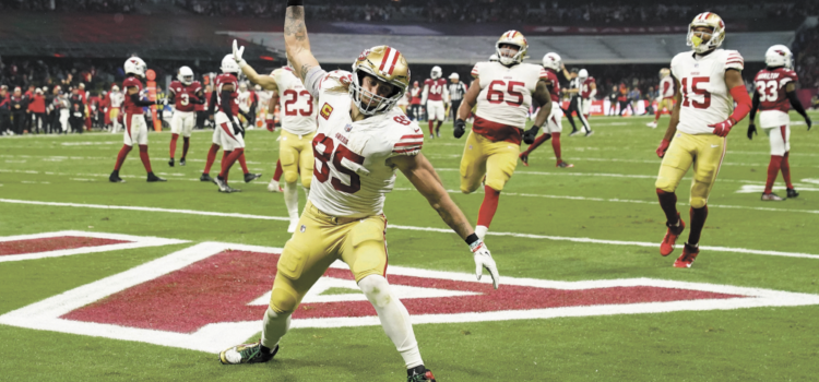 NFL reaparecerá en México en el 2026