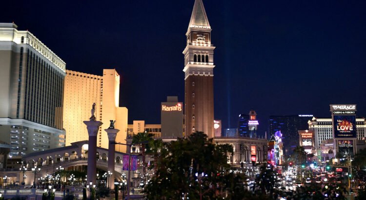 Las Vegas enfrenta desafíos económicos ante el inicio del cierre federal