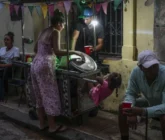 Cuba prevé este viernes su máximo de apagones con el 58% del país a oscuras a la vez