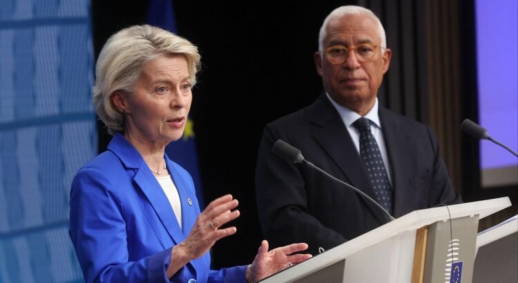 La UE pide más fórmulas para apoyar a Ucrania sin apostar aún por el uso de activos rusos La UE pide más fórmulas para apoyar a Ucrania sin apostar aún por el uso de activos rusos