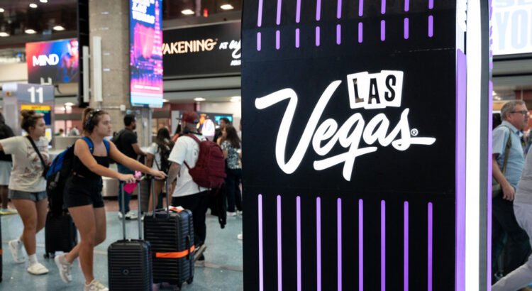 Vuelos directos de Las Vegas a París disponibles en 2026 Vuelos directos de Las Vegas a París disponibles en 2026