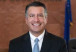 Resorts World Las Vegas nombra al exgobernador de Nevada, Brian Sandoval, como presidente de la junta directiva