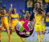Liga MX Femenil tendrá cuarta final entre Tigres y América