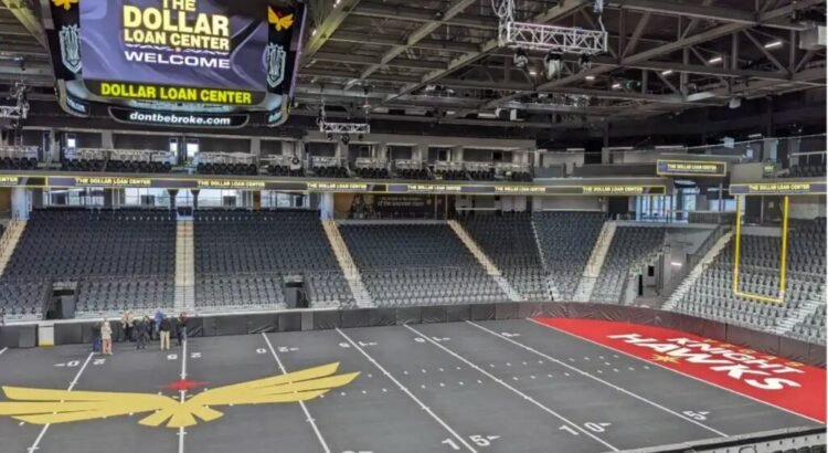 PRO Handball USA anuncia su primer megaevento en Las Vegas PRO Handball USA anuncia su primer megaevento en Las Vegas