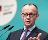 Alemania levanta las restricciones a la exportación de armamento a Israel