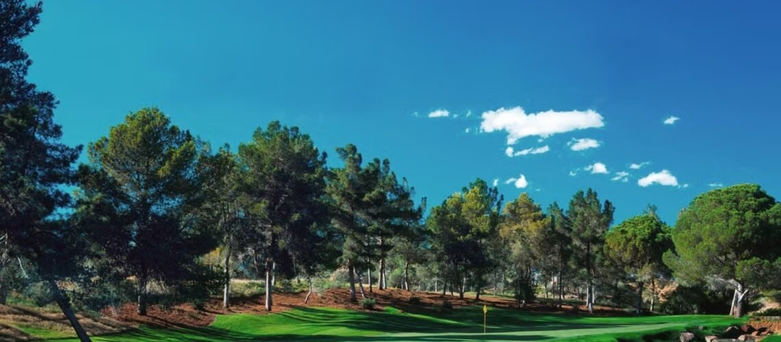 La LPGA se asocia con Saudi Golf para lanzar el torneo de Las Vegas