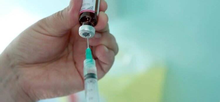 Canadá pierde su estatus de país libre de sarampión tras registrar un brote con más de 5.000 casos