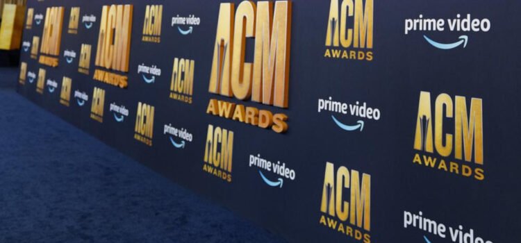 Los Premios de la Academia de Música Country regresan a Las Vegas