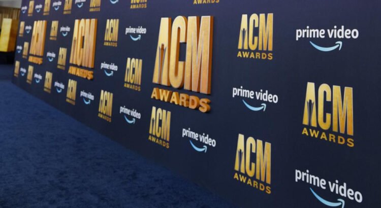 Los Premios de la Academia de Música Country regresan a Las Vegas