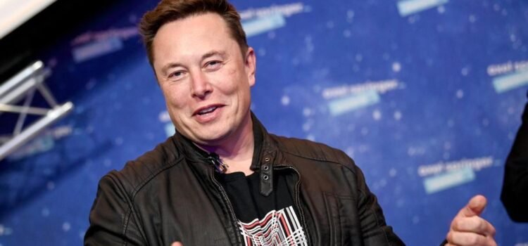 Elon Musk llama a la “abolición” de la Unión Europea tras la multa de Bruselas a X