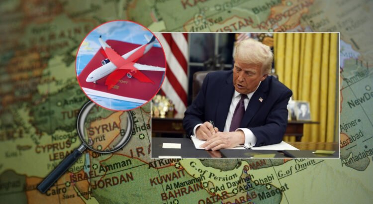 EU ampliará prohibición de entrada a ciudadanos de más de 30 países