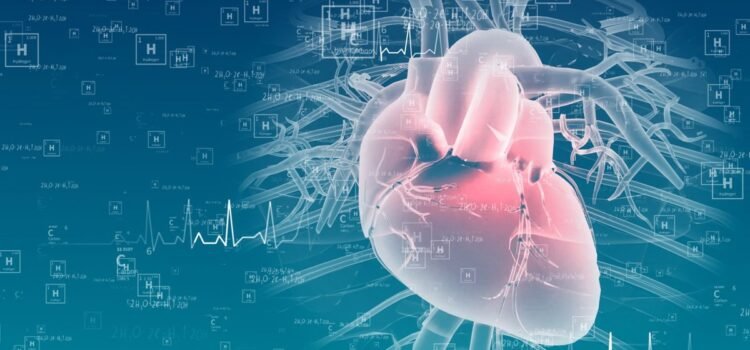 Las personas con VIH presentan casi el doble de riesgo de infarto de miocardio