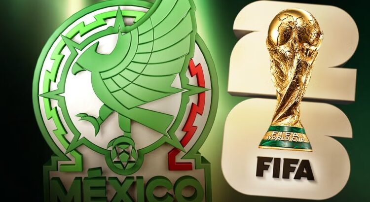 Mundial 2026: estos son los rivales de México y las ciudades donde jugará el Tri la fase de grupos
