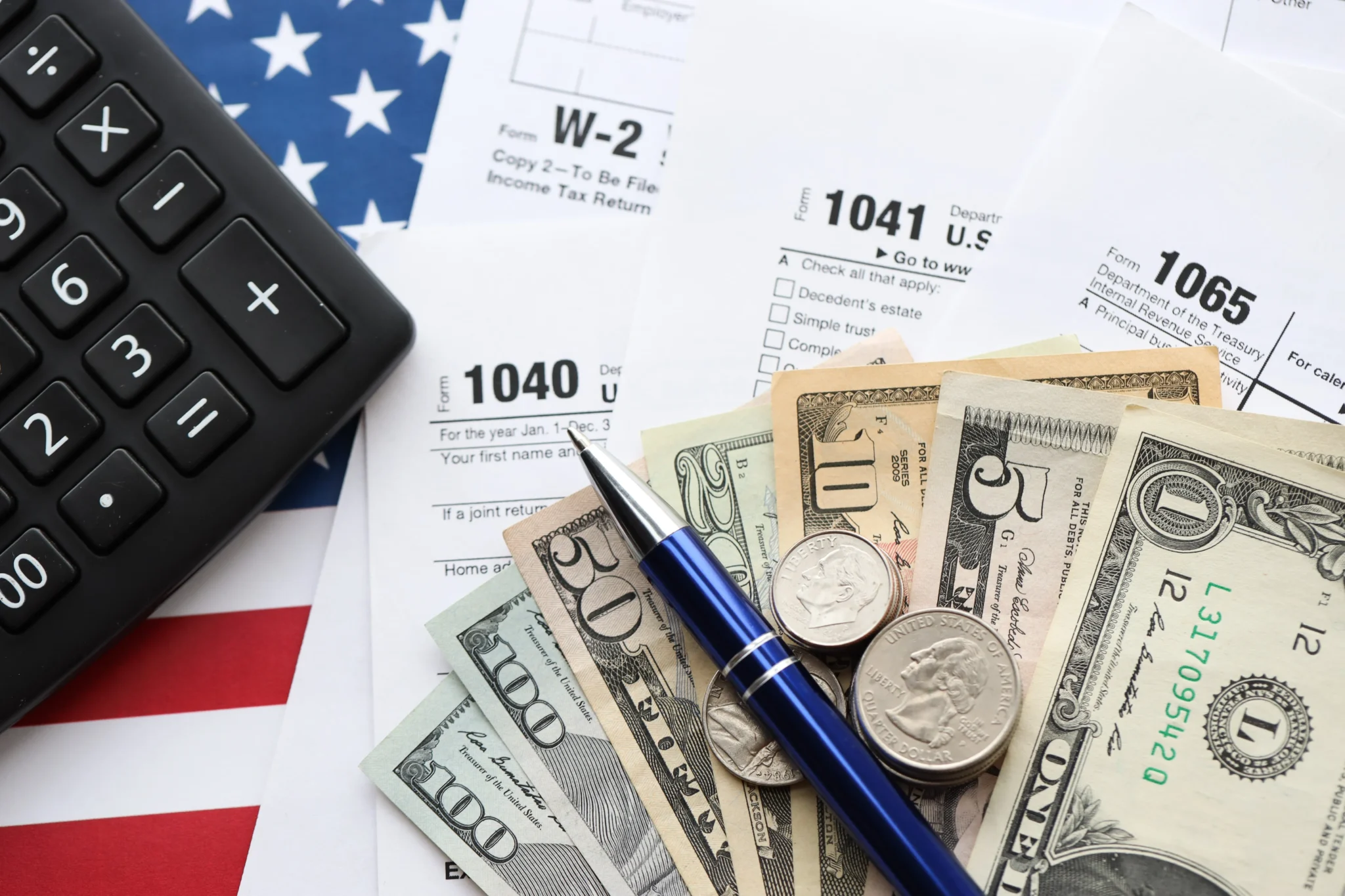 Estas son las próximas jornadas gratuitas de preparación de impuestos en Las Vegas