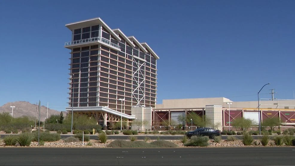 Se fija fecha de implosión para la cerrada Eastside Cannery en Las Vegas