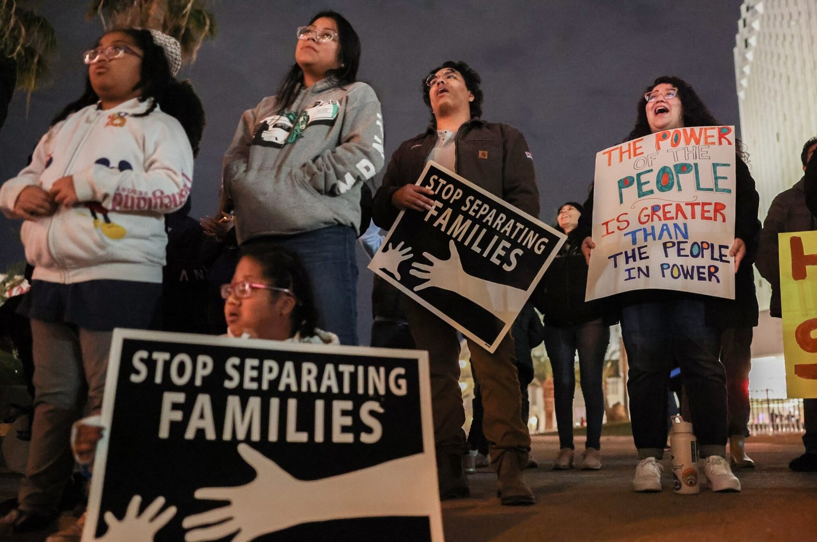 Nevada analiza impacto de políticas migratorias