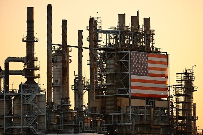 La única refinería de petróleo de Nevada reiniciará sus operaciones al norte de Las Vegas.